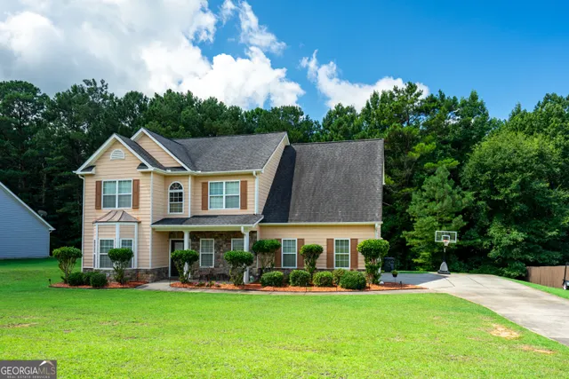 Popular BAILEYS POINT Real Estate