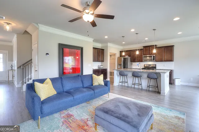 Expensive Park Place At Prospect Real Estate