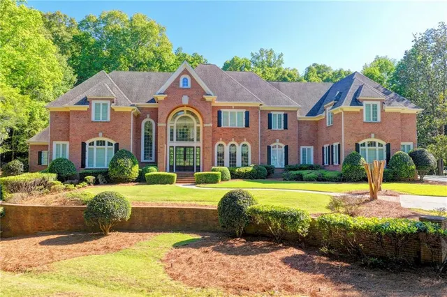 Popular Bailey Estates Real Estate