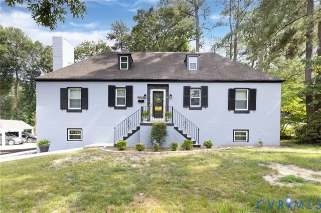 Popular Westover Park Real Estate