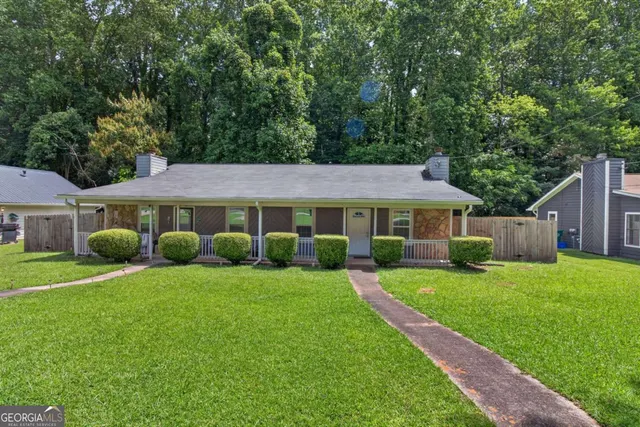Cheap Valley Oaks Real Estate