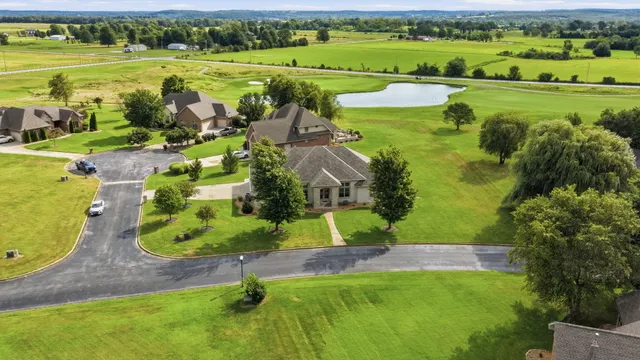 Expensive Silo Ridge Real Estate