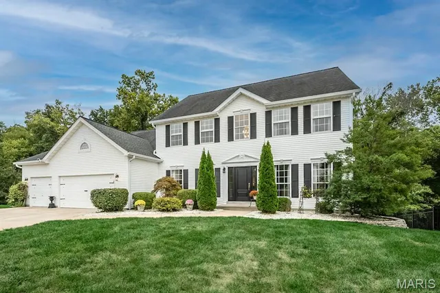 Popular Timber Meadows Village Real Estate
