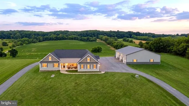 Expensive New Windsor Real Estate