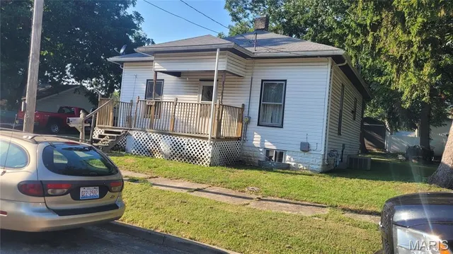 Cheap Nashville Real Estate