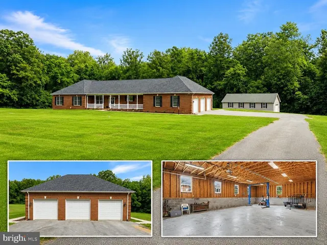 Expensive Indian Head Real Estate