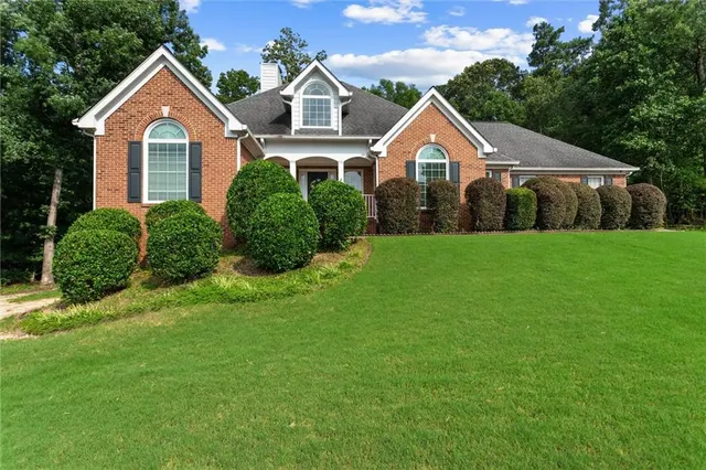 Popular Creekside Estates Real Estate