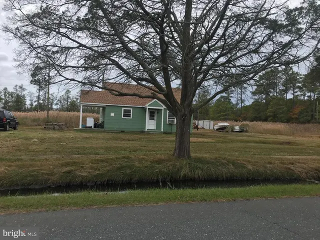 Popular Toddville Real Estate