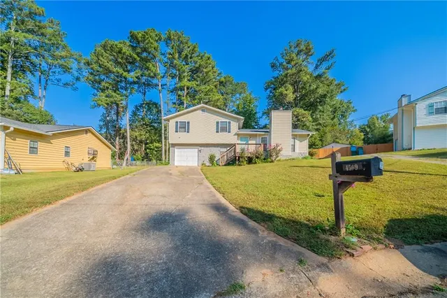 Popular Covered Bridge Real Estate