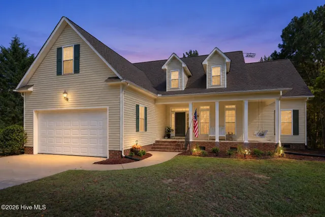 Expensive Brittany Ridge Real Estate