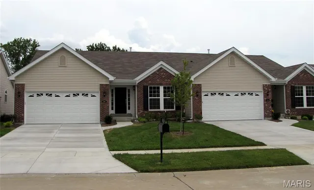 Popular Villas At Fallon Park Real Estate
