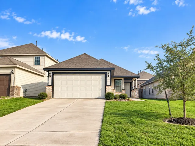 Cheap CYPRESSWOOD LANDING Real Estate