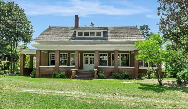Expensive Maxton Real Estate