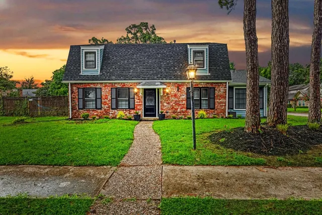 Popular Parkview Estates 4 Real Estate