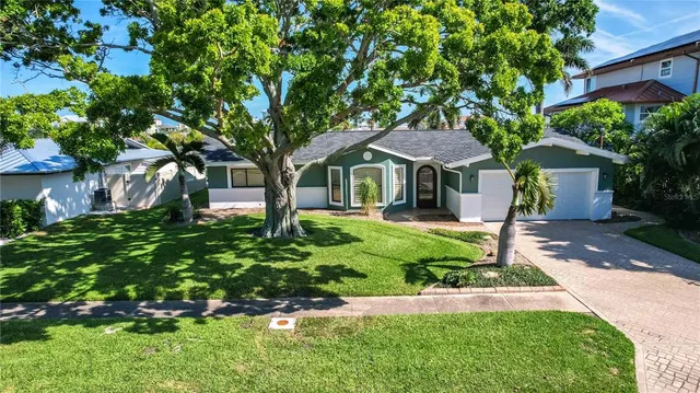 Popular ISLAND ESTATES OF CLEARWATER UNIT 6-A Real Estate