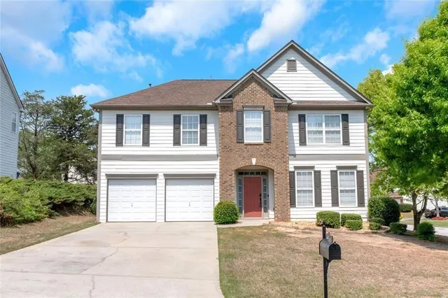 Popular MAGNOLIA WALK Real Estate