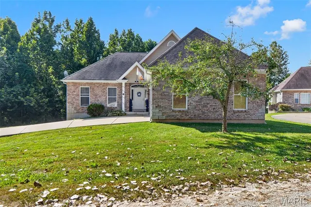 Popular Golden Eagle Real Estate
