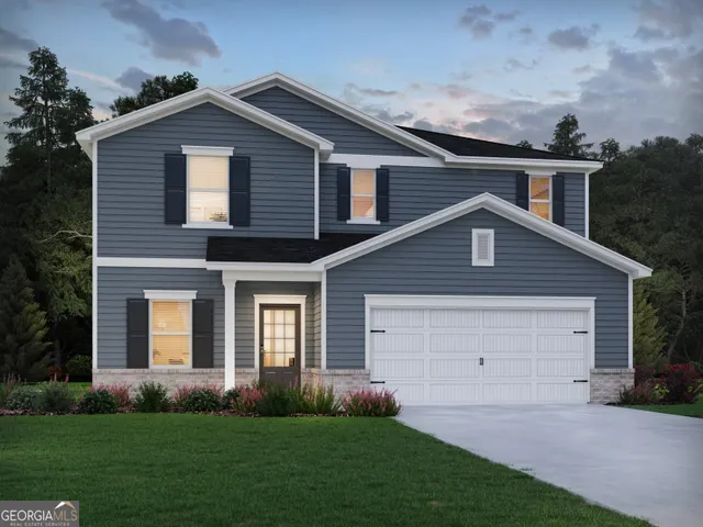 Expensive Ivey Township Real Estate