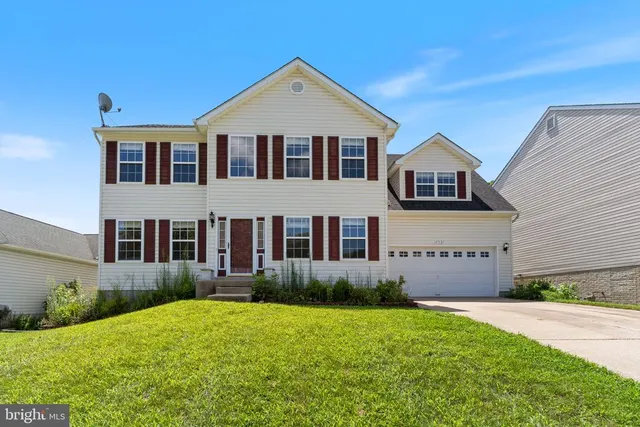 Cheap Greenbrier Real Estate