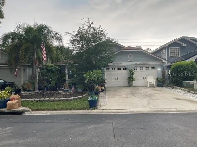 Cheap SPRING LAKE OF CLEARWATER Real Estate