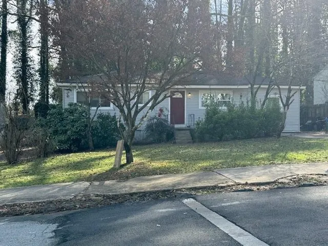 Popular LH Harris Property Real Estate
