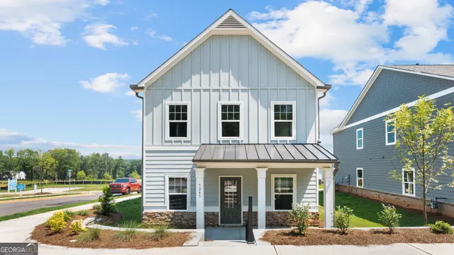 Cheap Magnolia Trace Real Estate