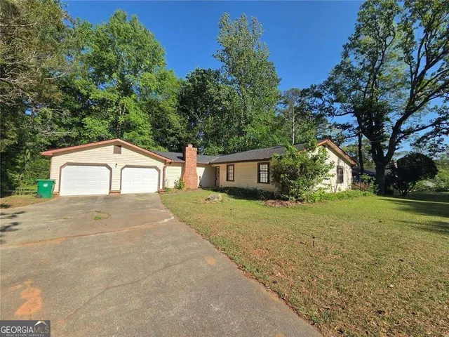 Cheap REDAN HILLS Real Estate