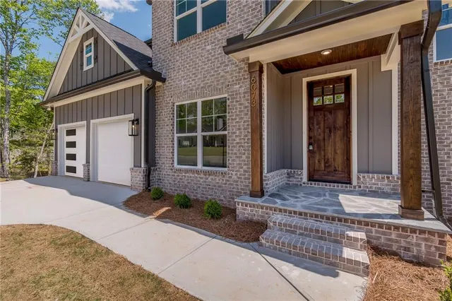Popular STRATFORD ON LANIER Real Estate