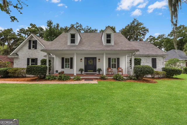 Expensive Darien Real Estate