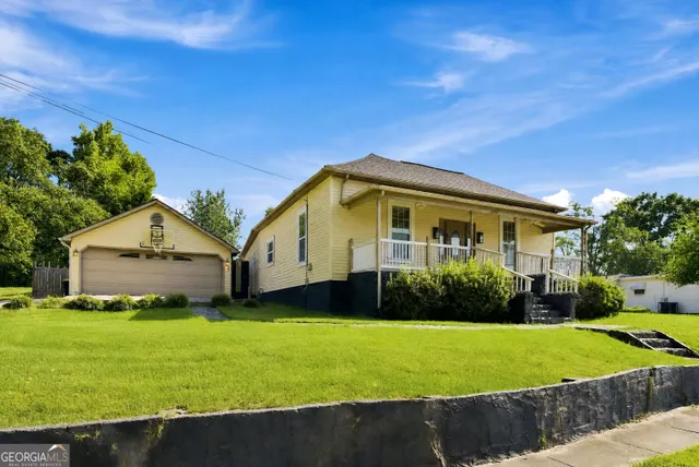 Cheap Callaway Community Foundation Real Estate