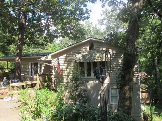 Cheap Brasstown Real Estate