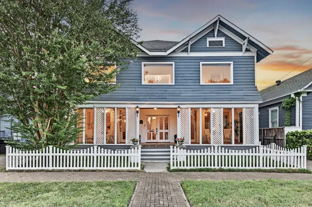 Expensive Baker W R Nsbb Real Estate