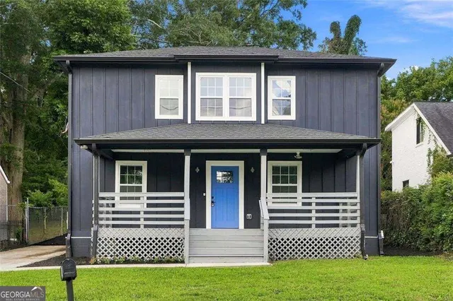 Expensive H G SHEPPARD Real Estate