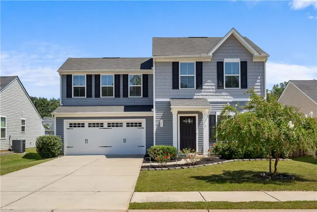Popular Queens Mill Real Estate