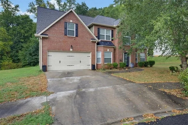Popular Rock Hill Springs Real Estate