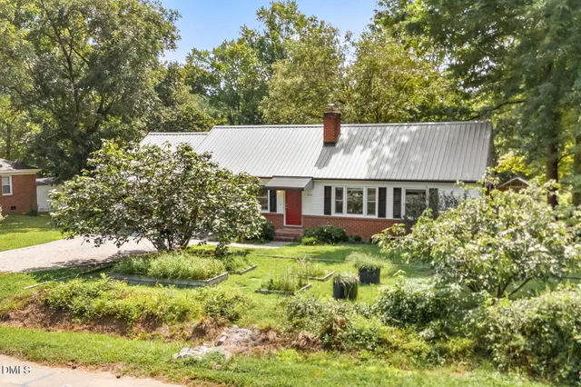 Expensive Carolina Pines Real Estate