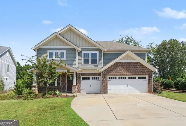 Expensive Springbrooke Estates Real Estate