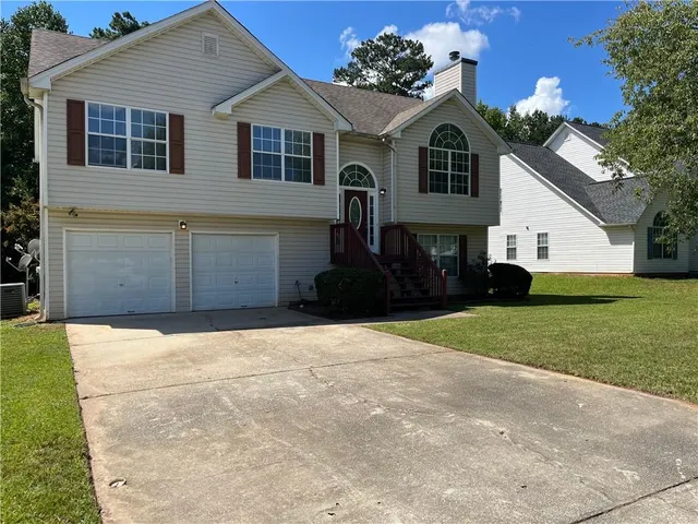 Popular Parkland Estates Real Estate