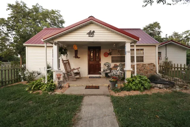 Cheap Taneyville Real Estate