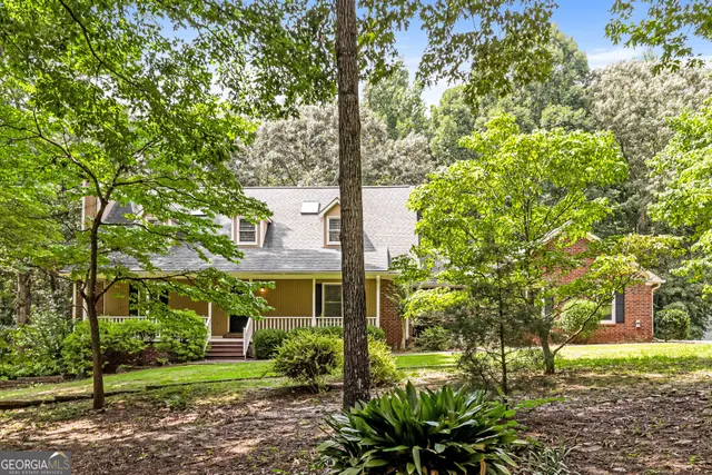 Expensive Spivey Ridge Real Estate