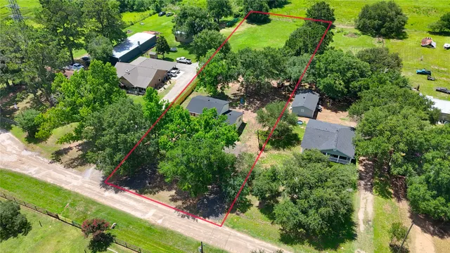 Popular Penick Farms Real Estate