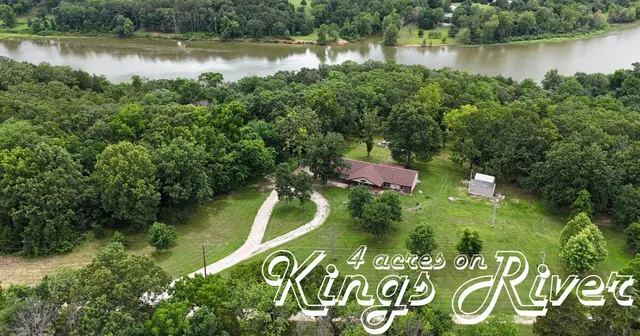 Popular Turkey Trot Acres Real Estate