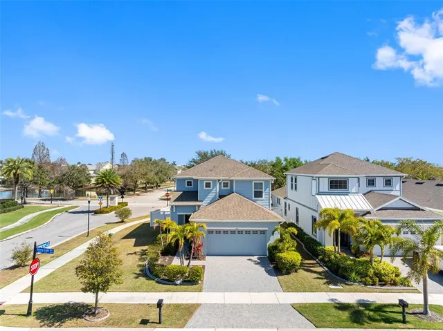 Popular MIRABAY PRCL 8 Real Estate