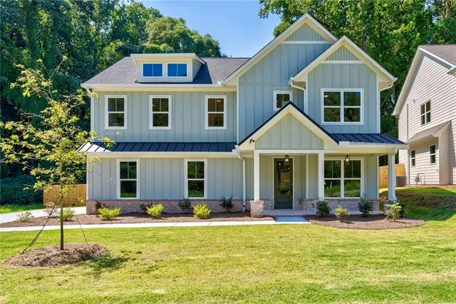 Popular Eastside Parc Real Estate