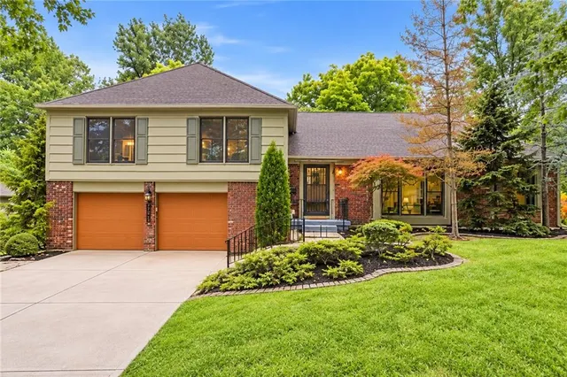 Expensive Kenilworth Real Estate
