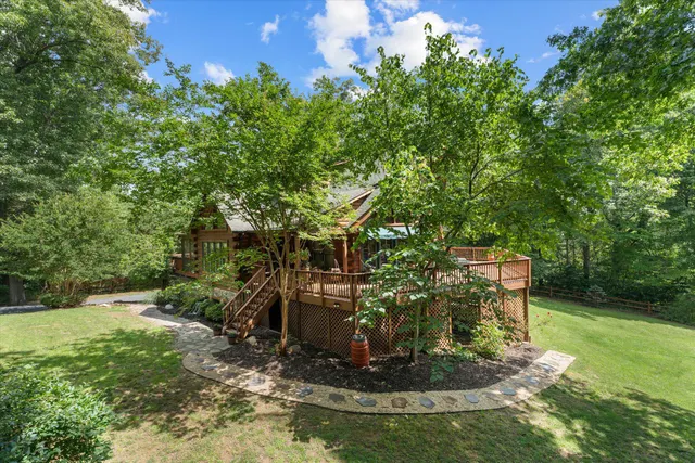 Popular Thunderbird Farm Real Estate