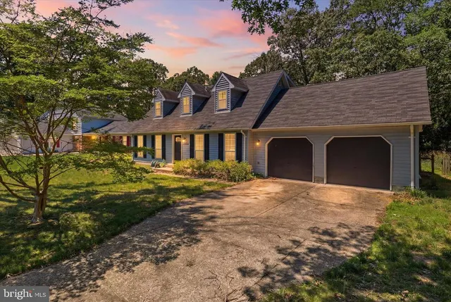 Expensive St Charles Huntington Real Estate