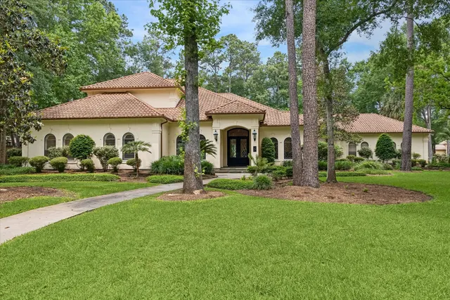 Expensive Kingwood Real Estate