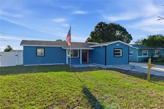 Popular MARTIN TERRACE 1ST ADD Real Estate