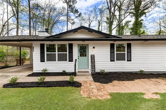 Popular Rio Montana Real Estate
